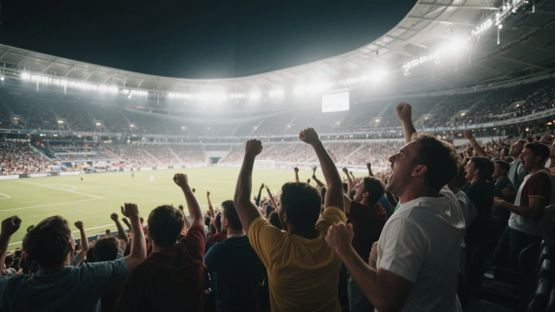 极速体育顶级赛事现场