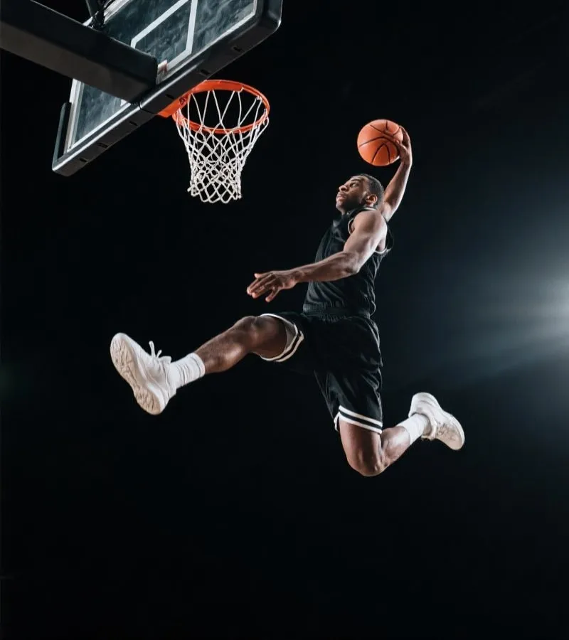 顶级体育竞技瞬间